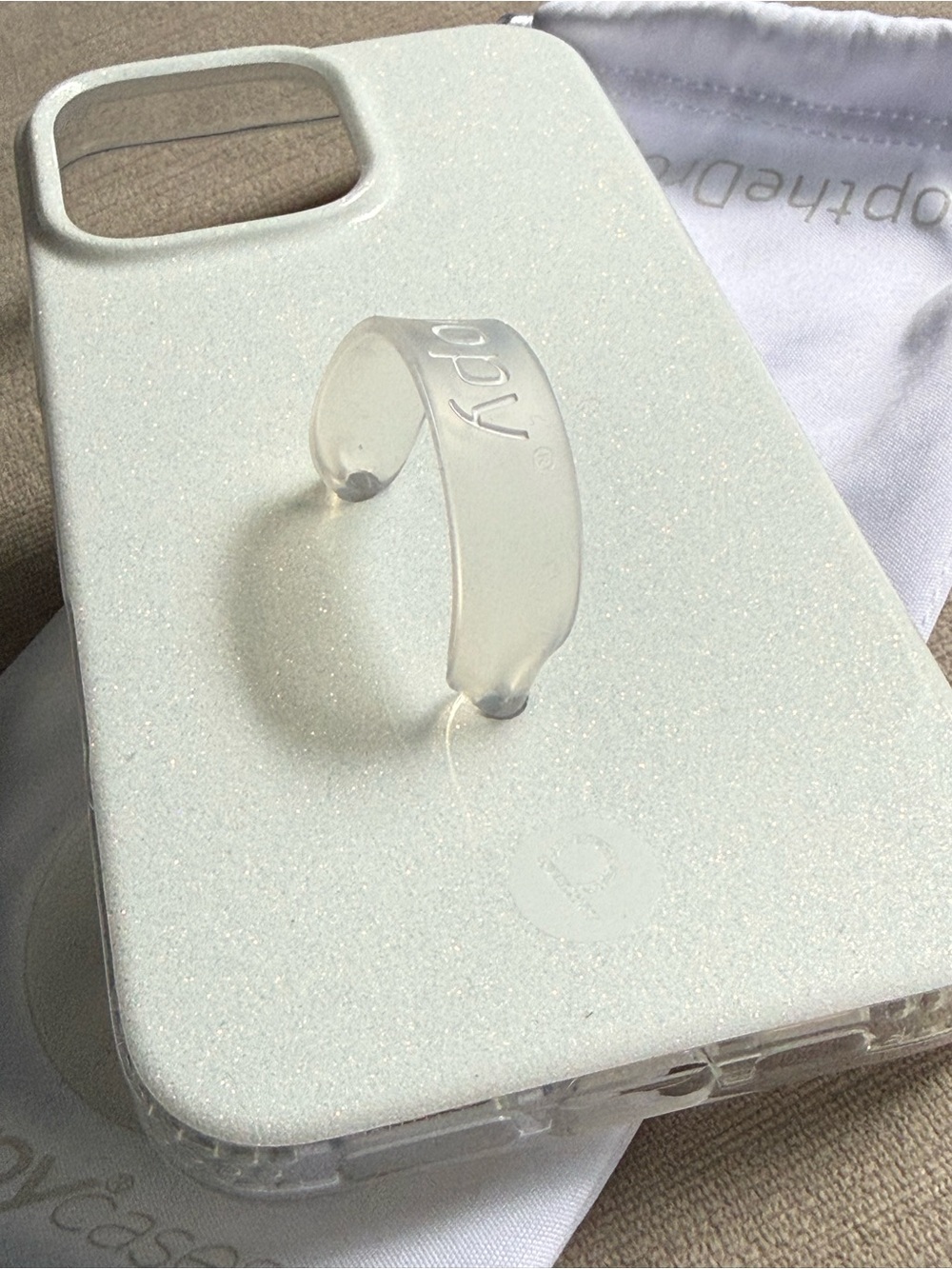 LoopyCases — iPhone 16 Pro Max (6.9” screen) - Picture 6 of 6